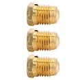 thumbnail image 4 of 3PCS 3K 5K Unified Copper Burst Disk, High Strength, High Hardness, Lightweight, Small Size, Great Accessory for PaintballRegulator, 4 of 7