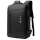thumbnail image 1 of Mochila Ejecutiva Lulumm Antirrobo Equipada Resistente para Hombre y Mujer, Porta Laptop de 18 pulgadas con Puerto USB y Micro USB, Mochila de Viaje Impermeable de 25L y Cerradura de Combinación, 1 of 7