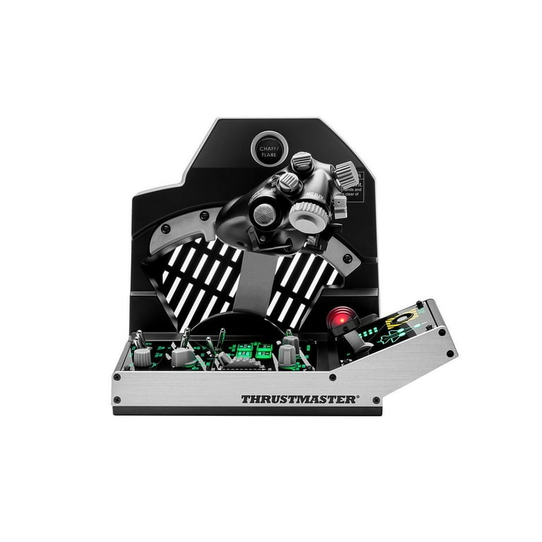 Viper TQS Mission Pack - Flying | Thrustmaster