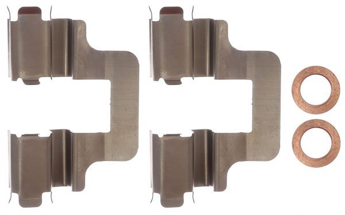 Rear Passenger Side Brake Caliper