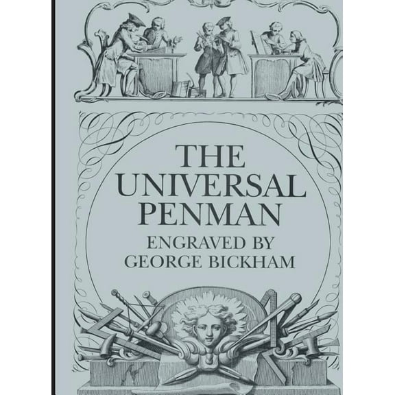 The Universal Penman