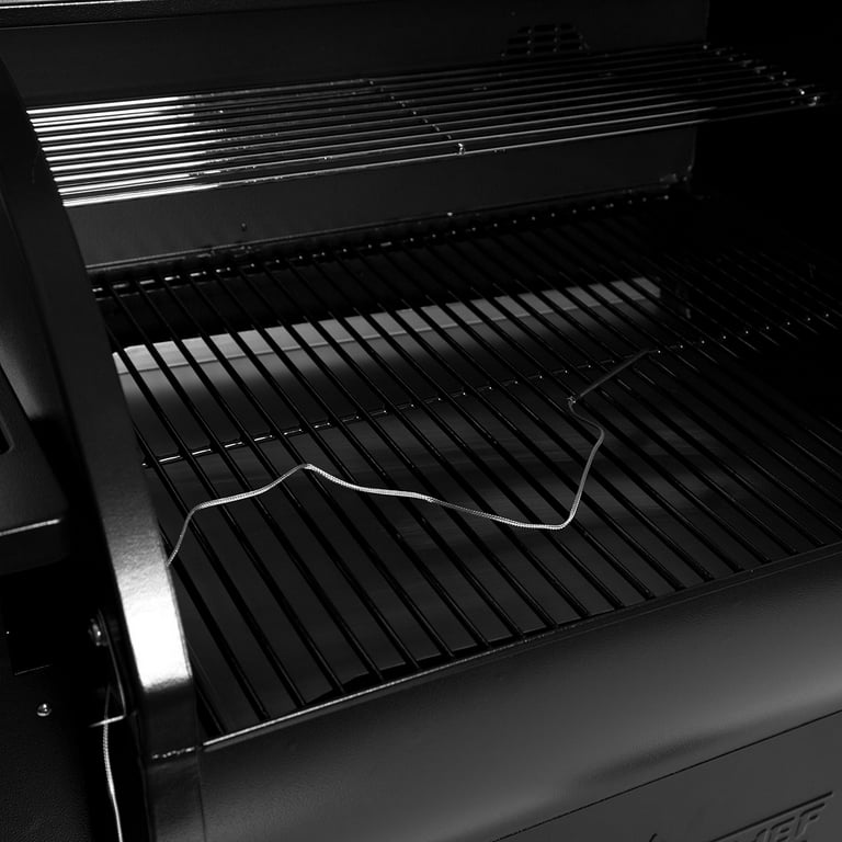 Camp Chef SmokePro DLX 24 Pellet Grill PG24 Smoker Grill