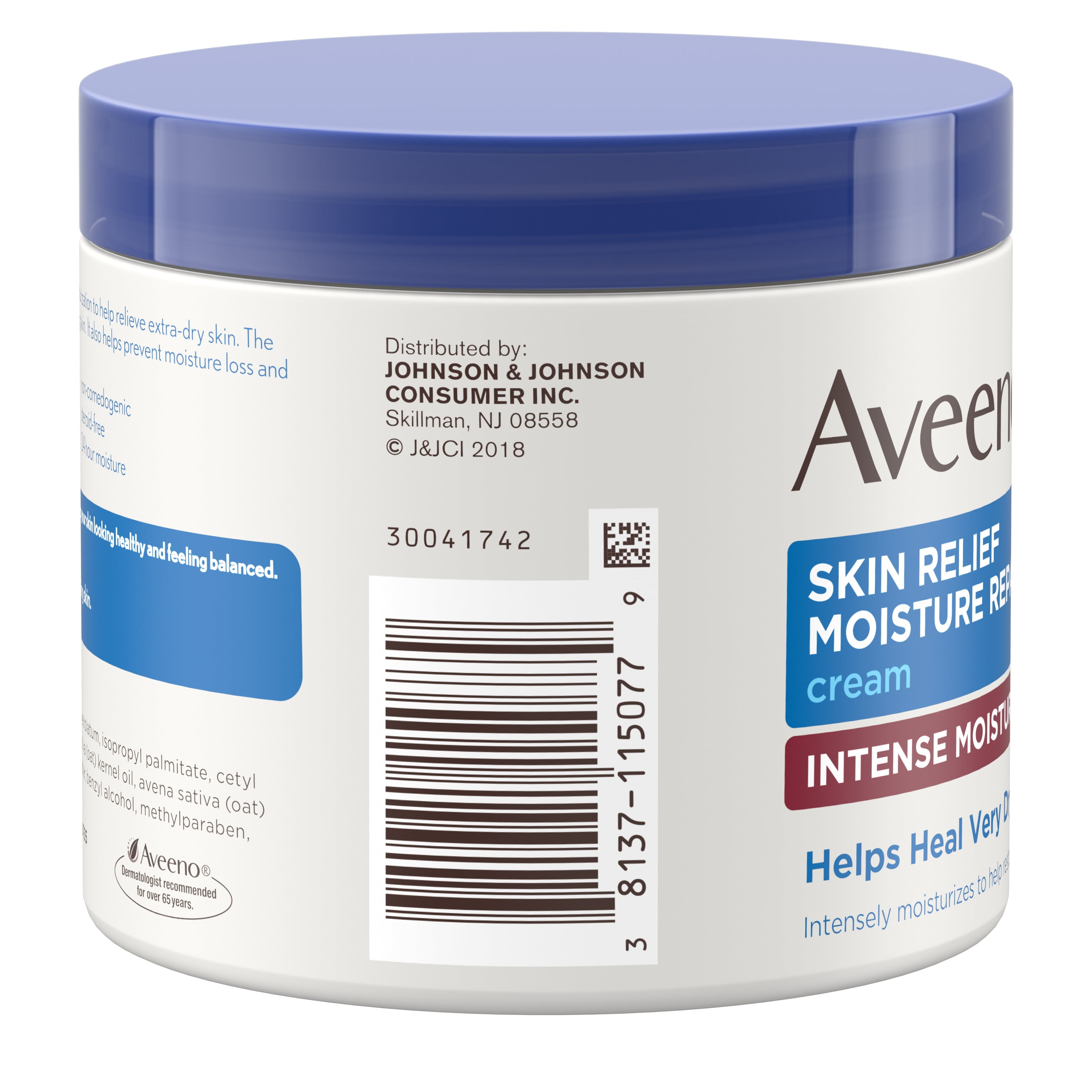 aveeno repair cream