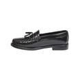thumbnail image 3 of MOCASIN CASUAL LEON MUJER NEGRO PIEL 207 LEON  207p, 3 of 4