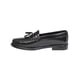 thumbnail image 3 of MOCASIN CASUAL LEON MUJER NEGRO PIEL 207 LEON  207p, 3 of 4