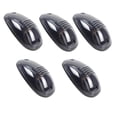thumbnail image 3 of 5 Pcs Cab Marker Light IP67 Waterproof Running Roof Top Lights LED Kit  Vehicle Lamp with Switch Off-Road, 3 of 10