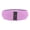 Purple, variant on M Buder Premium Exercise Resistance Band Non-Slip Fitness Elastic Stretching Workout Band Pull Strap Belt for Squats, Glutes, Yoga, and Home Gym Training, Purple, 14 inches / 35.5 cm Length