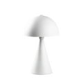 thumbnail image 2 of Tatum , Dodo , White Table Lamp, 2 of 5