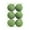 B, variant on Mecorevxz Christmas Decorations 6Pcs Velvet Christmas Balls Ornaments 2.36Inch for Christmas Tree Decor,Christmas Decor(Green)