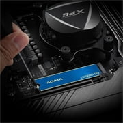 Adata LEGEND 710 ALEG-710-2TCS 2 TB Solid State Drive, M.2 2280 Internal, PCI Express NVMe (PCI Express NVMe 3.0 x4)