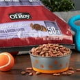 thumbnail image 2 of Ol' Roy Complete Nutrition T-Bone & Bacon Flavor Dry Dog Food, 46 lbs, 2 of 9