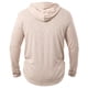 thumbnail image 5 of Playeras Hombre Cuello V Camiseta Sin Mangas Informal Deportiva Holgada De Verano Para Hombre, 5 of 6