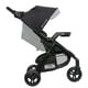 thumbnail image 3 of Baby Trend Passport® Seasons All-Terrain Stroller Travel System with EZ-Lift™ PLUS Infant Car Seat, Dash Black, 3 of 5