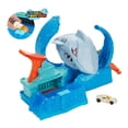 thumbnail image 3 of Pista Hot Wheels Tiburón Robot, 3 of 4