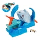 thumbnail image 3 of Pista Hot Wheels Tiburón Robot, 3 of 4