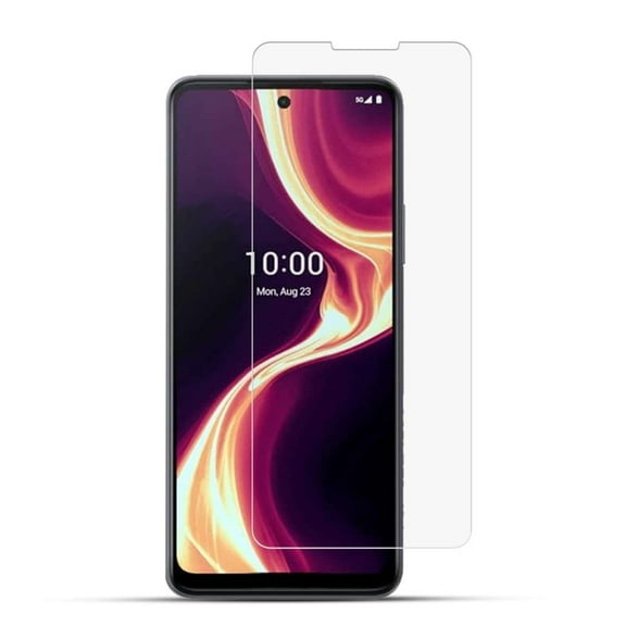 BEMZ [3-Pack] Screen Protector for Boost Celero 5G  Plus (2024) Easy Install, Bubble Free, Anti-Scratch, Shatterproof Tempered Glass Screen Protector (Case Friendly)