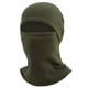 thumbnail image 1 of Ciclismo Gorro de pasamontañas para esquí pesca patinaje (verde militar) Ehuebsd Para estrenar, 1 of 3