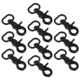 thumbnail image 5 of 10 Pcs Fermoirs Pivotants avec Crochet à Pression en Alliage de Zinc, 5 of 5