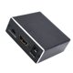 thumbnail image 3 of Separador de audio compatible con HDMI Convertidor extractor de audio HD FleinngHoz JD716272754, 3 of 6
