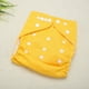 thumbnail image 1 of Pantalones De Pañales Transpirables Impermeables Ajustables Lavables Para Bebés BabyBLC-01, 1 of 7