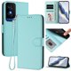 thumbnail image 2 of Funda Cartera GANGXUN para TCL 50 XE NxtPaper 5G – Cierre Magnético, Protección RFID, Correa Desmontable, Compatible con Carga Inalámbrica, 2 of 6
