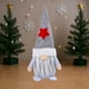 thumbnail image 3 of Juguetes para piscina, juguetes para bebés, juguetes para niños pequeños. Muñeco navideño con capucha y sin rostro. Muñeco de peluche de Papá Noel enano navideño. Adorno decorativo. Muñeco de tela., 3 of 6