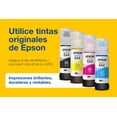 thumbnail image 3 of Impresora Multifuncional Epson L3250 Inalámbrica Ecotank Sistema de Tinta Continua + Regulador de Voltaje Protektor, 3 of 7