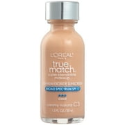 Chapstick True Shimmer Peppermint
