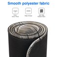 thumbnail image 7 of Wood Rings&nbsp;mouse Padswaterproof,rubber+multispandexnon Slip Line Series Gaming Mouse PadDesk Pad for Office Home Game 31.5x15.7inches, 7 of 7