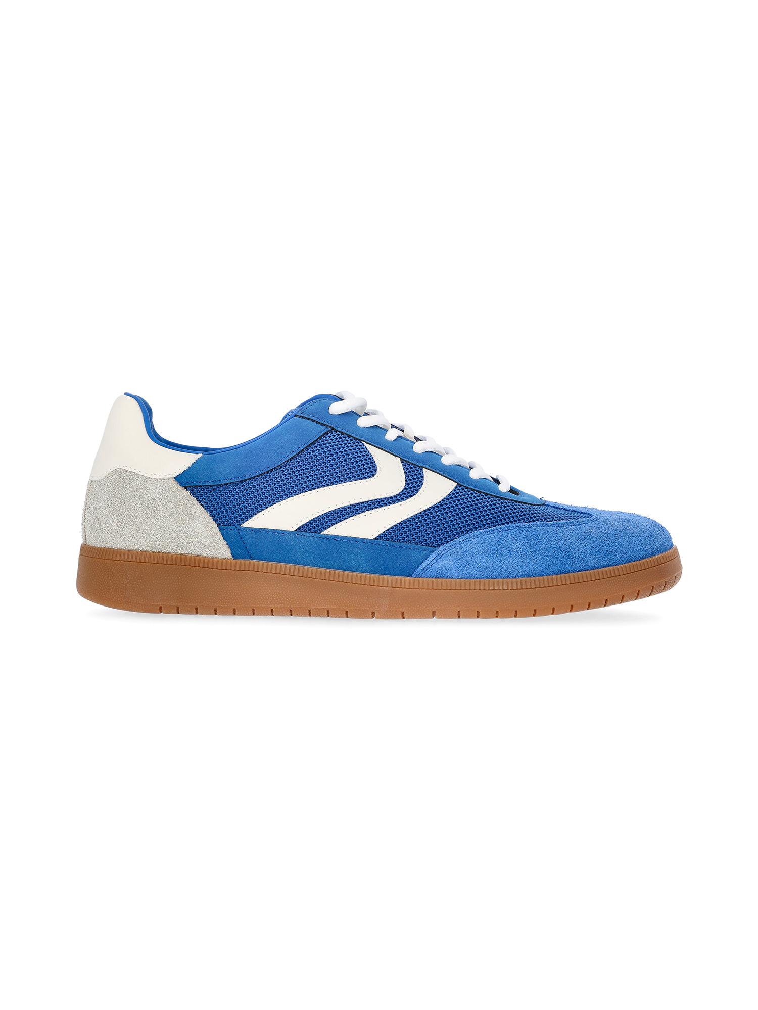 Madden NYC Men's Marval Lace Up Sneakers
