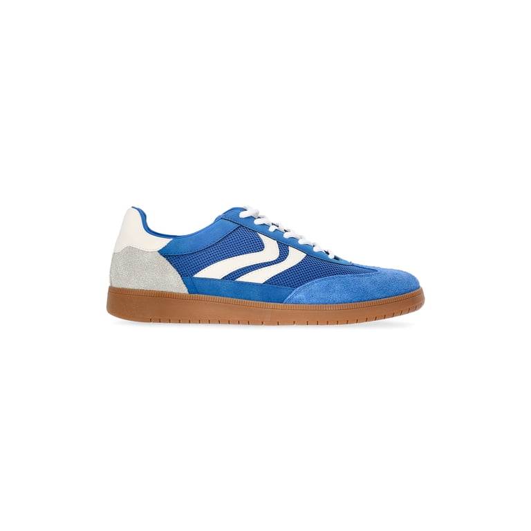 Madden NYC Men's Marval Lace Up Sneakers - Walmart.com