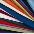 thumbnail image 4 of Poly Cotton Broadcloth 60 Inch Fabric by the Yard (F.E. (Burgundy), 4 of 4