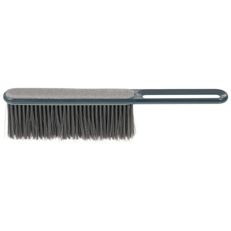 

NUOLUX 1pc Dust-removing Brush Home Sweeping Brush Multifunctional Cleaning Brush
