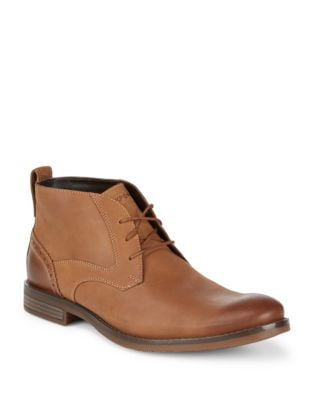 rockport wynstin chukka boots mens