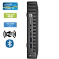 thumbnail image 2 of HP 800 G2 MINI Intel Core i5-6500T 2.50 GHz, 32GB, 256GB SSD, Win 10 Pro, 2 of 3
