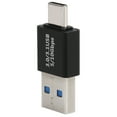 thumbnail image 4 of Adaptador USB 30 macho a tipo C macho OTG ANGGREK, 4 of 8