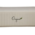 thumbnail image 4 of Benjara Wils King Size Mattress, Pocket Spring Plush Organic Latex, 12 Inch, 4 of 5