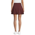 thumbnail image 3 of Athletic Works Women's Dri-More Skort, Sizes XS-XXXL, 3 of 5