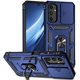 thumbnail image 1 of Estuche GANGXUN para Samsung Galaxy M34 5G, soporte giratorio 360°, estilo mecánico y magnético, 1 of 5