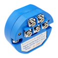 thumbnail image 3 of PT100 0-200 Degree Temperature Sensing Transmitter Temperature, 3 of 5