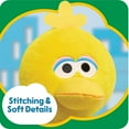thumbnail image 4 of Sesame Street Large Plush Big Bird Baby and Toddler Toys, 4 of 8