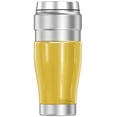 thumbnail image 2 of Minions Carl Face THERMOS STAINLESS KING Stainless Steel Travel Tumbler, Vacuum insulated & Double Wall, 16oz, 2 of 6