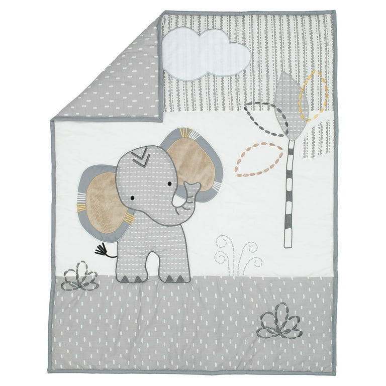 Lambs and ivy urban jungle sale