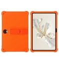 thumbnail image 1 of Case For Honor Pad 9 Tablet Safe Shockproof Silicone Stand Cover Orange Honor Pad 9, 1 of 6