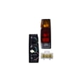 thumbnail image 1 of Calavera DEPO Nissan D21 1994 - 2001 Chofer, 1 of 1