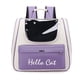 thumbnail image 1 of Mochila Transportadora Gato Perro Mascota Pequeña Lab.G, Violeta, 1 of 5