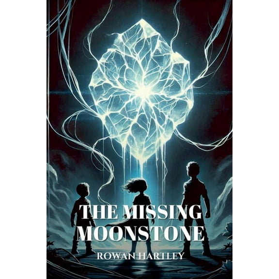 The Missing Moonstone, (Paperback)