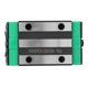 thumbnail image 1 of HGH25CA Linear Slider Bearing Steel Rail Slider Block for CNC Machines Automated Machinery Automobiles, 1 of 5