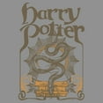 thumbnail image 2 of Womens Harry Potter Snake Symbol Racerback Tank, 2 of 4