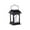Multicolor, variant on NSESSHome Solar Lanterns for Outside,Solar Hanging Lights Outdoor Waterproof with Flickering Flame,Solar Powered Outdoor Lights Garden Decor for Yard, Patio,Tree,Camping, Festival Decoration
